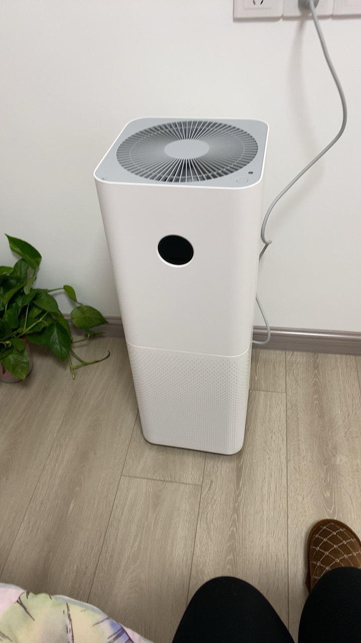 智能空气净化器在儿童房间的应用有什么特殊考虑