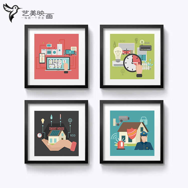 如何通过智能家居远程监控提升生活质量